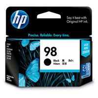 Mực in HP 98 Black Inkjet Print Cartridge (C9364WA)